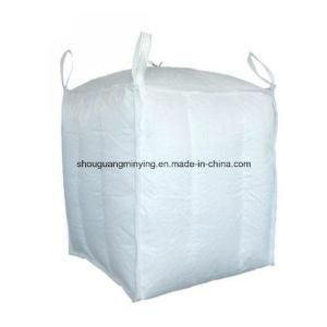 High Quality 1000kg PP Big Bag for Sand, Cement
