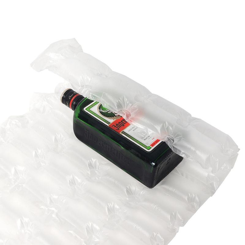 Protective Packaging Material Air Bubble Film Roll