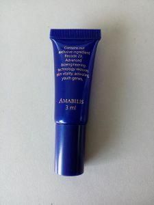 Eye Cream Tube