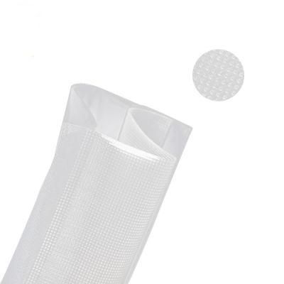 Amazon Food Vacuum Bags Embossed PE/PA Roll Vacuum Bag Food Toys Jewelry Package Vacuum Nylon Bags