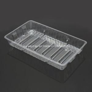 Cheap Price Pet Food Packaging Tray