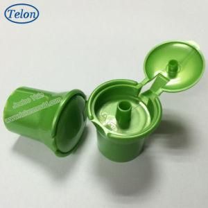 Plastic Bottle Caps