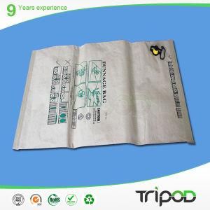 Shakeproof Air Bag for Container Transportation