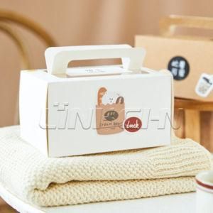 New Style Custom Packaging Sweet Box with Custom Printing