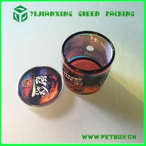 Chinese Packaging Factory Plastic Tube for Gadgets