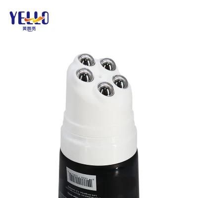Best Selling Skin Care Lotion Tube with Exquisite Workmanship Mature Manufacturing Process