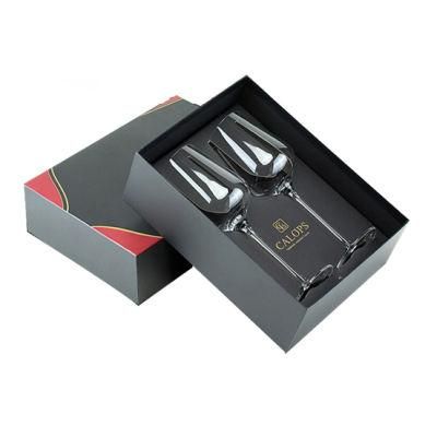 OEM Cosmetic Gift Box Food Package Apparel Handle Shoes Boxes Packaging Jewelry Box