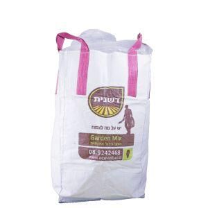 100% New Polypropylene Material Container Packaging Jumbo Bag