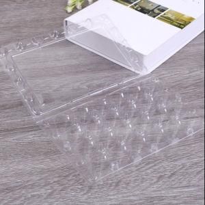 Plastic Food Packaging Container Quail Egg Tray