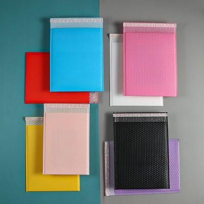 Corrugated Paper Stay Flat Cardboard Mailers