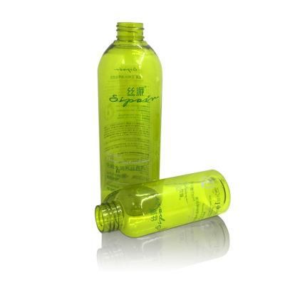 150ml Pet Plastic Essential Lotion Cosmetic Bottles