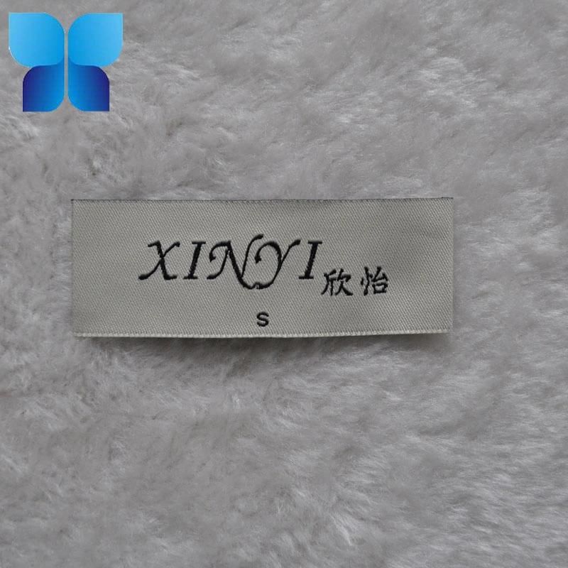 Beautiful Design Top Quality Woven Label for Garment