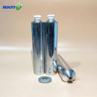 High Quality Aluminium Tube for Cosmetic Facial Wash Packaging