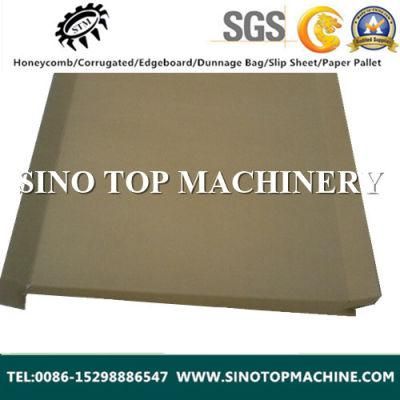 Perfect Tensile-Strengh Kraft Paper Slip Sheet