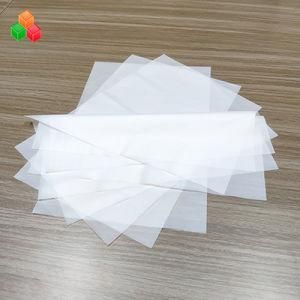 Wholesale Reusable Packing Bag Waterproof Recycled Oxo Biodegradable Popsicle Corn Starch Plastic Tea Garment Plant Bag