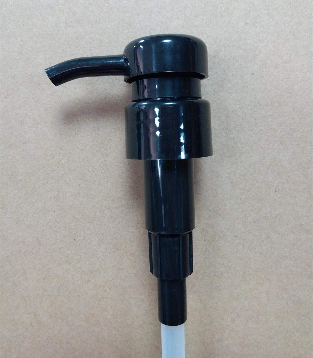 Yuyao Mingbang Factory Direct Supply 28/410 4cc Pump