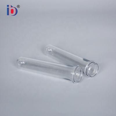Fast Delivery Manufacturers Pet Bottle Preform From China Leading Supplier