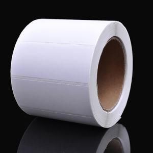 Hot Sale Blank White Direct Thermal Shipping Label, 4 Inch X 6 Inch, 1000PCS