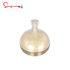 High-Grade Luxury Unique 30g 50g Cosmetic Jar Acrylic Jar Plastic Jar Cream Jar with Hand Pull Gasket