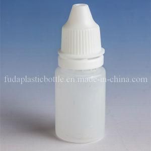 C25 10ml Dropper Bottles with Safe Cap Made in China (C25-10ML)