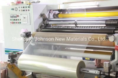 High Quality PP Synthetic Paper for Laser Printer in Roll