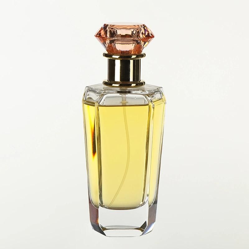 80ml Perfume Glass Bottle