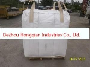 Anti-Corrosion /Anti Static /Anti Leakage Polypropylene PP Jumbo Bag /Bulk Bag 0.3-3.0t Sincerely Supply