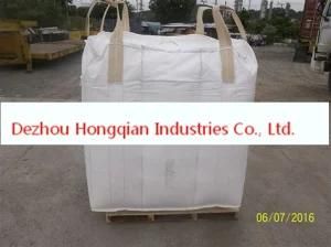 Anti-Corrosion /Anti Static /Anti Leakage Polypropylene PP Jumbo Bag /Bulk Bag 0.3-3.0t Sincerely Supply