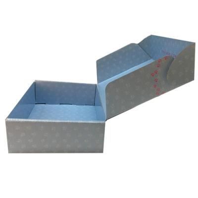 Custom Printing Cardboard Packaging Corrugated Paper Box