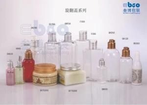 30ml/50ml Series Cosmetic Packaging Dropper Lotion Bottle Cream Jar