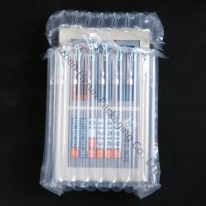Promotion Packag for Hard Disk with Air Column Bags