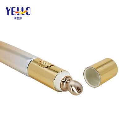 Easy Cleaning Electric Massage Eye Cream Tube From China Leading Supplier