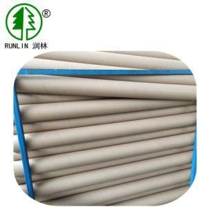 Food Standard Cardboard Pipe/Kraft Tube/Paper Core