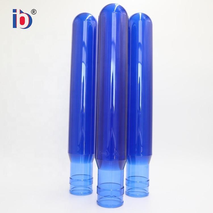 5 Gallon Capacity Plastic Containers Pet Preforms Bottle