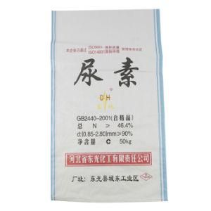 China PP Woven Pouch Use for Fertilizer, Seed