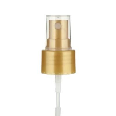 Customized Fine Mist Sprayer 20/410 Perfume Mist Sprayer Pump