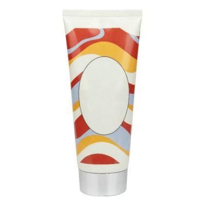 Hand Cream PE Soft Tube