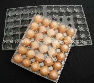 2, 6, 10, 12, 18, 30, 36 Holes Plastic Egg Tray Egg Carton Pack Box