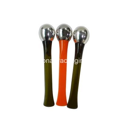 2017 Hot Sale Magic Eye Massager Eye Cream Wand for Cosmetic Packaging