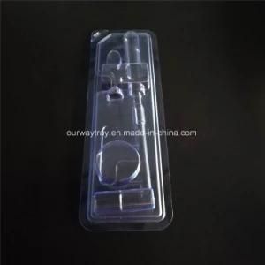 New Design Surgery Tool Blister Tray Set