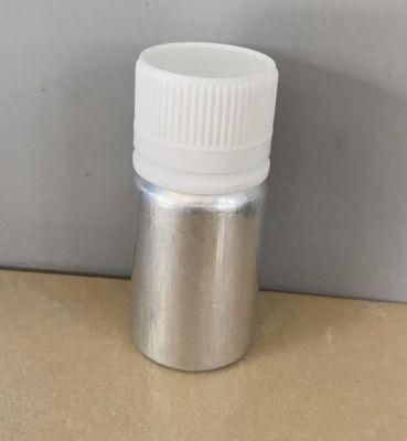 Cosmetic Packaging Essential Oil 50ml Aluminum Cosmetic Spray Bottle