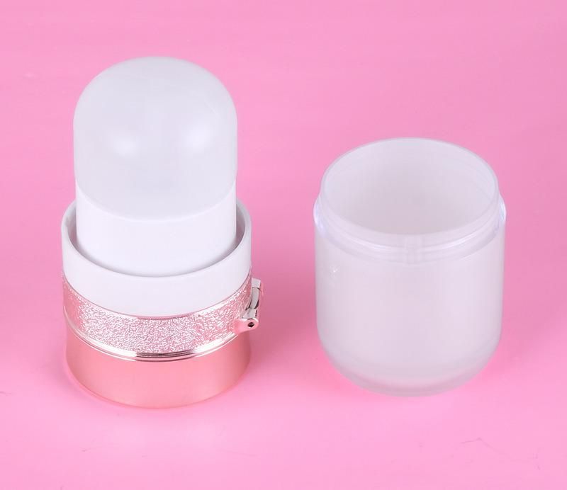 30g Empty Beautiful Cushion Case for Bb Cream and Liquid Foundation