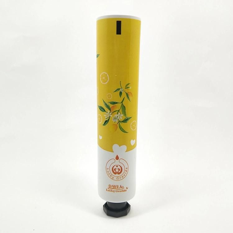 Cosmetic Plastic Soft Tubes for Cosmetic Packaging