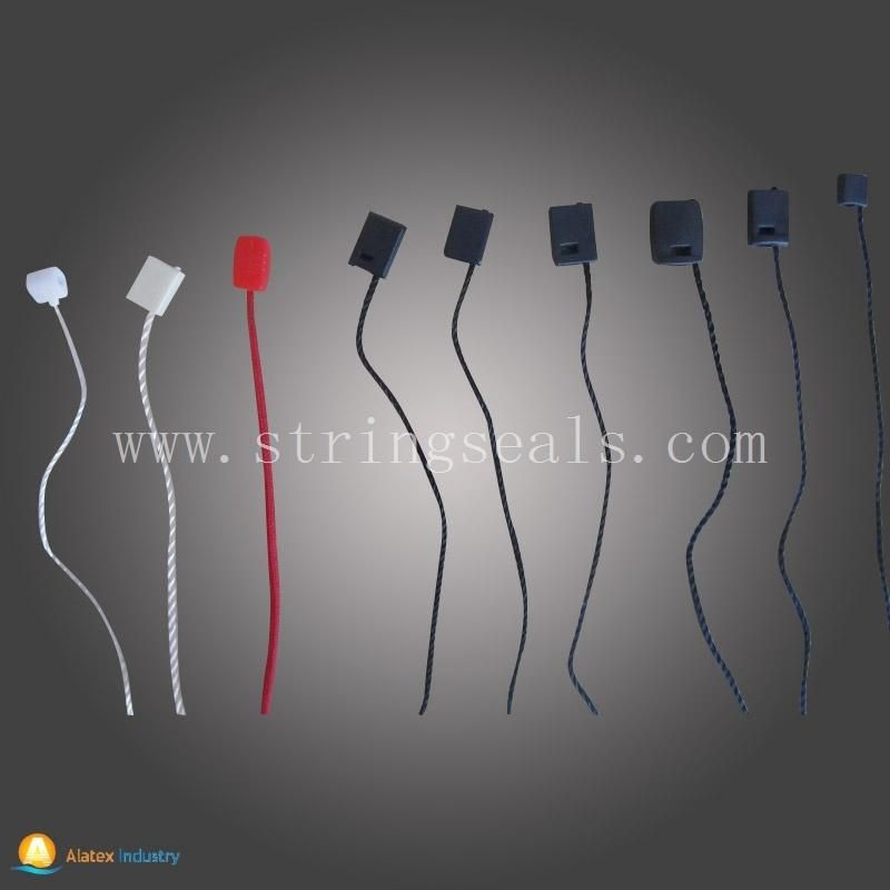 High Quality Garment Hang Tag String