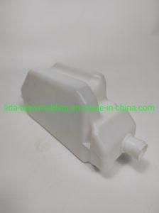 Blow Molding Plastic Bottle