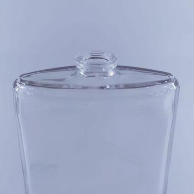 55ml Custom Luxury Perfume Glass Spray Bottle Jdh049