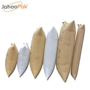 100% Recyclable Materials 120*240cm Air Dunnage Bag for Protect Cargo Damage Into Container