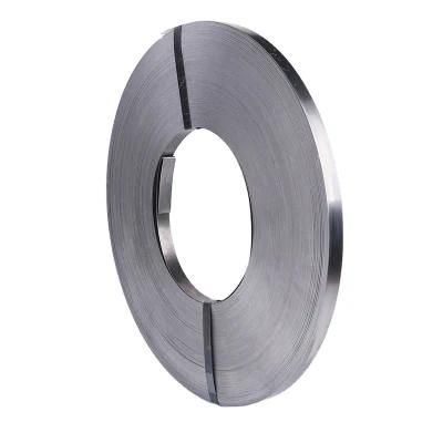 High Tensile Steel Strapping Band Packing S Metal Strapping
