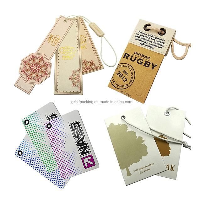 Different Types of Clothing Security Tags