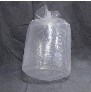 China Manufacturer Round Bottom Polyethylene Drum Liner 200L Plastic Drum Liner